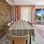 Incredible Sea View Peaceful At Oscar * 카발레르쉬르메르