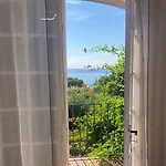 Incredible Sea View Peaceful At Oscar 펜션