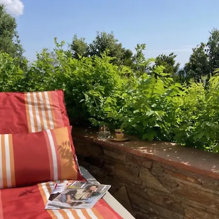 Incredible Sea View Peaceful At Oscar Кавалер-сюр-Мер
