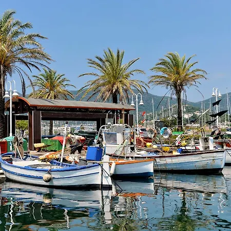Incredible Sea View Peaceful At Oscar *